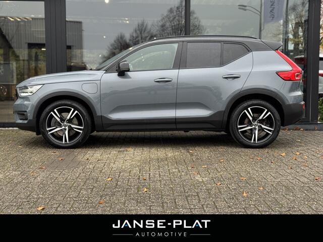Volvo XC40 1.5 T5 Recharge R-Design Pano | Trekhaak | Pilot Ass. |