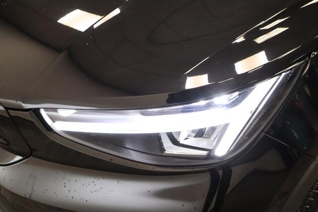 Volvo XC40 Single Motor Extended Range Plus 82 kWh ACC 20'' PDC Keyless Entry/Go