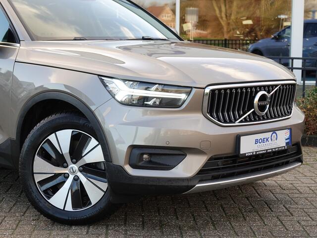 Volvo XC40 1.5 T4 Recharge Inscription Expr. TREKH. | CAMERA + PDC | WINTERPACK | LMV