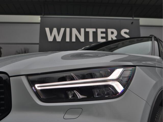 Volvo XC40 1.5 T5 Recharge R-Design Plug-In PHEV Xenium Leder | Harman Kardon | Stoel- en stuurverwarming | BLIS | LED
