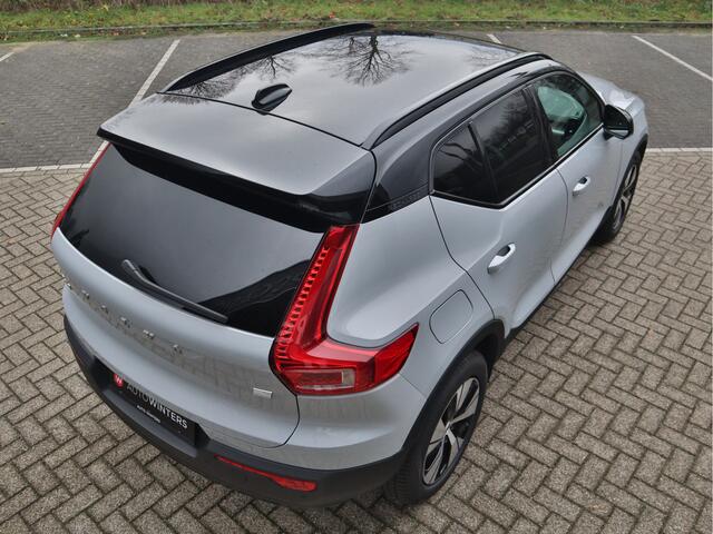 Volvo XC40 1.5 T5 Recharge R-Design Plug-In PHEV Xenium Leder | Harman Kardon | Stoel- en stuurverwarming | BLIS | LED