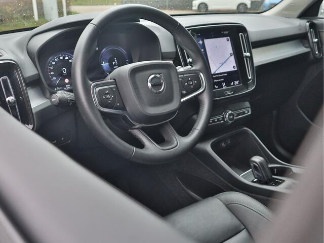 Volvo XC40 1.5 T5 Recharge R-Design Plug-In PHEV Xenium Leder | Harman Kardon | Stoel- en stuurverwarming | BLIS | LED
