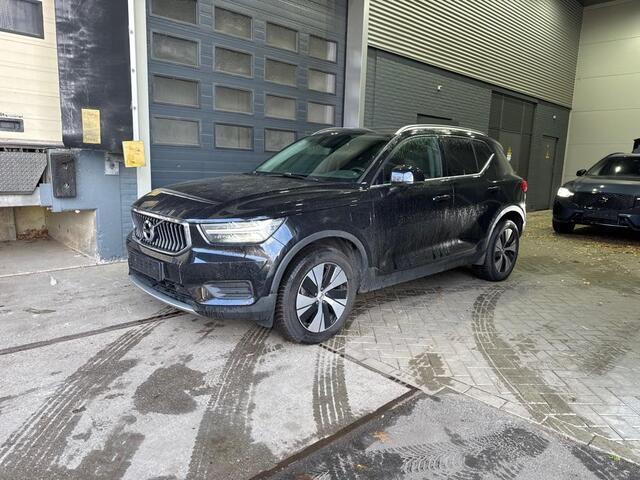 Volvo XC40 T4 Recharge Inscription Expr. | Stoel+Stuurverwarming | Camera | Apple Carplay | Elektrische Achterklep