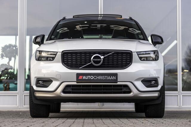 Volvo XC40 2.0 T4 AWD R-Design | Pano | Harman Kardon | E-Trekhaak