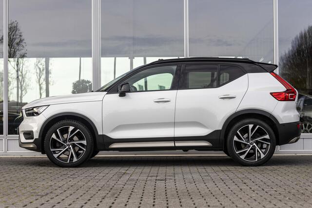 Volvo XC40 2.0 T4 AWD R-Design | Pano | Harman Kardon | E-Trekhaak