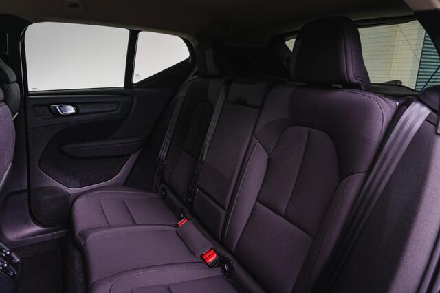 Volvo XC40 T3 automaat Business Pro