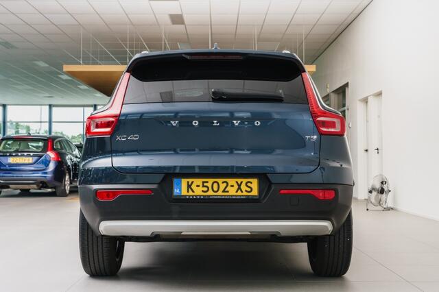 Volvo XC40 T3 automaat Business Pro