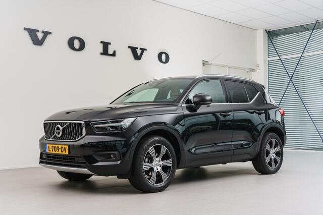 Volvo XC40 T3 automaat Inscription