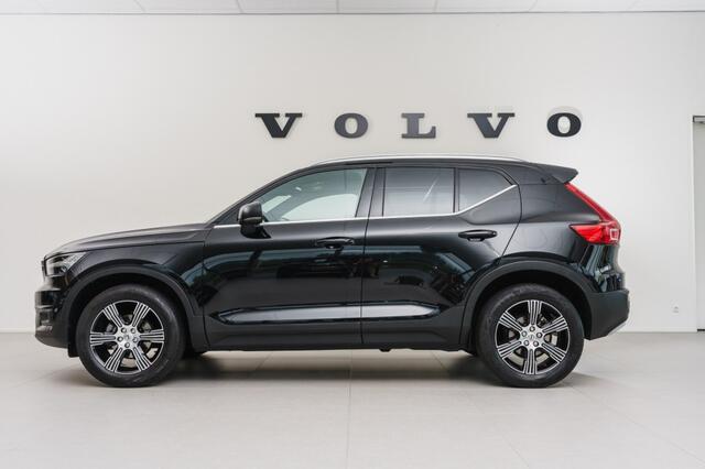 Volvo XC40 T3 automaat Inscription