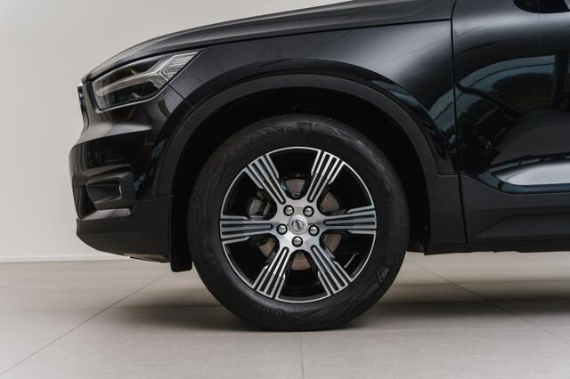 Volvo XC40 T3 automaat Inscription