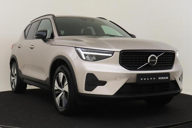 Volvo XC40 T4 RECHARGE PLUS DARK -PANO.DAK|POWER-SEATS|HARMAN/KARDON|PRIVACY.GLAS