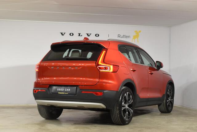 Volvo XC40 T5 262PK Automaat Recharge Inscription