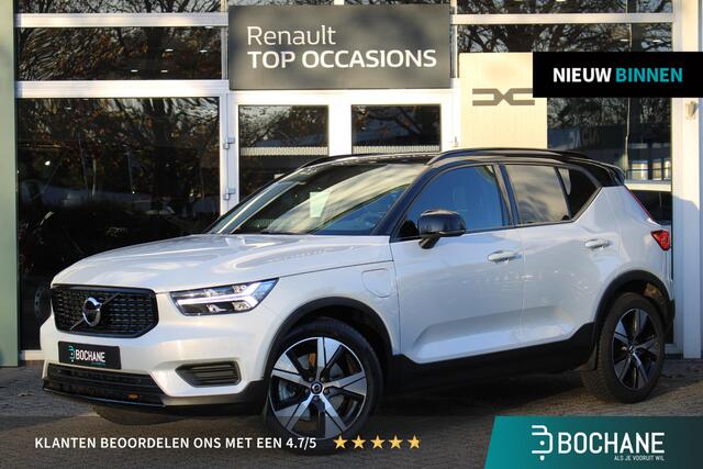 Volvo XC40 1.5 T4 Recharge R-Design Afneembare Trekhaak | Achterruitrij Camera | Automaat | All Season banden