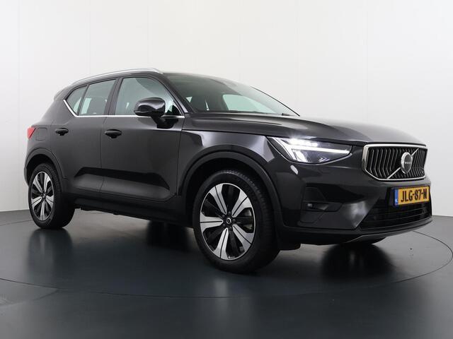 Volvo XC40 1.5 T5 Recharge Ultimate Bright Trekhaak/Camera/HarmanKardon etc.