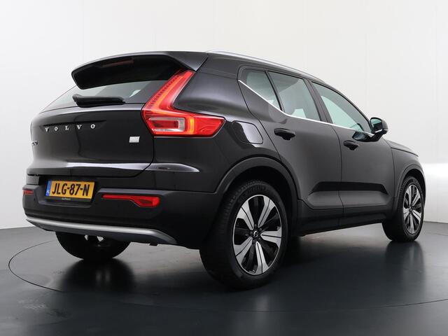 Volvo XC40 1.5 T5 Recharge Ultimate Bright Trekhaak/Camera/HarmanKardon etc.