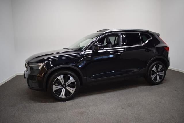 Volvo XC40 T5 262pk AUT7 Recharge Inscription Leer/ Pano/ Adapt. Cruise/ Stoel en stuurverw./ Camera/ Harman Kardon