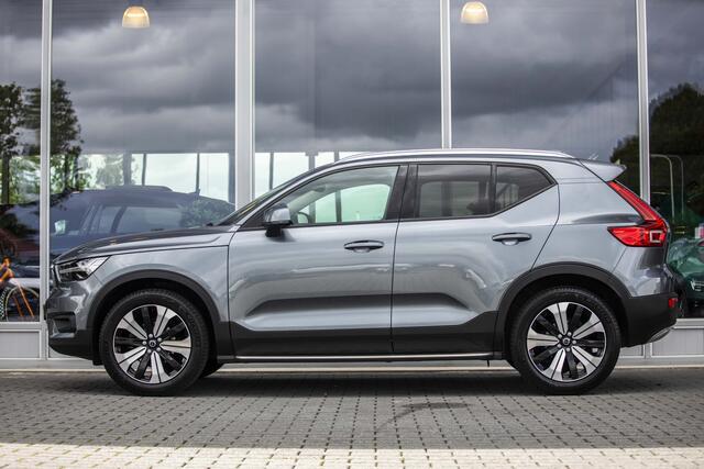 Volvo XC40 1.5 T3 Inscription | Adaptive Cruise | Trekhaak | Camera