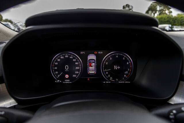 Volvo XC40 1.5 T3 Inscription | Adaptive Cruise | Trekhaak | Camera