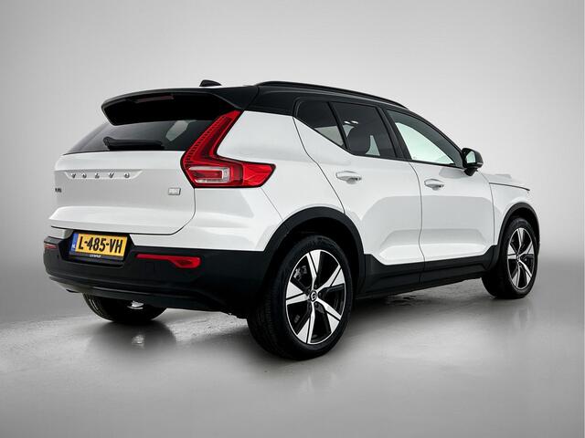 Volvo XC40 Recharge P8 AWD R-Design
