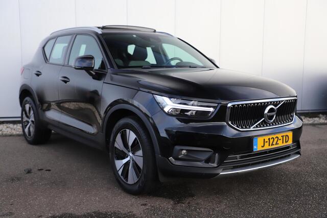 Volvo XC40 1.5 T2 Business Pro Automaat Panoramadak Sportstoelen Navigatie Carplay Achteruitrijcamera Harman Kardon Stuur & Stoelverwarming