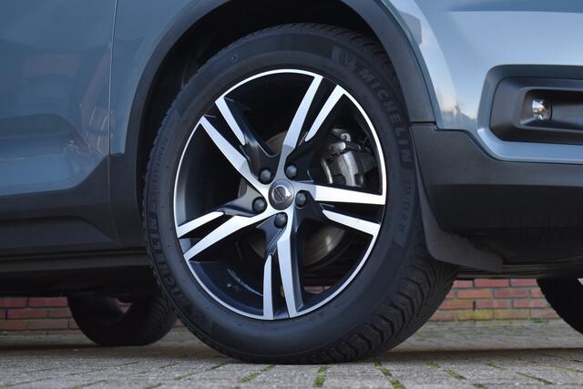 Volvo XC40 T3 163PK Automaat R-Design