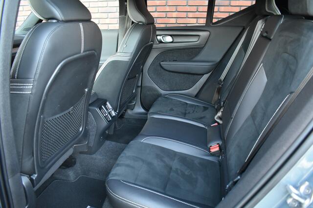 Volvo XC40 T3 163PK Automaat R-Design