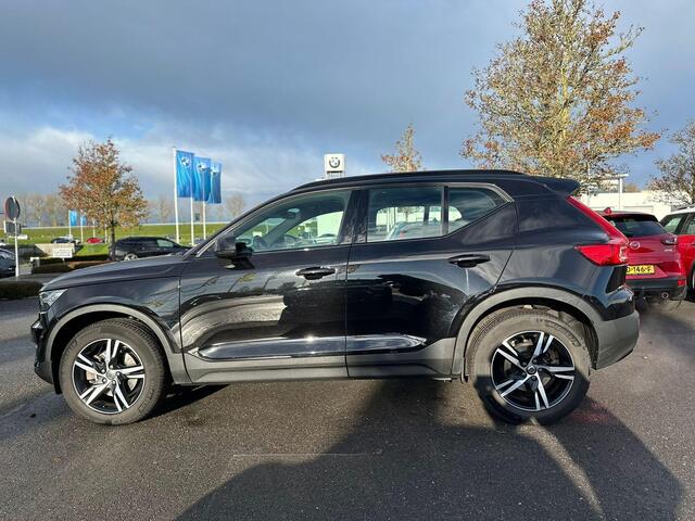 Volvo XC40 2.0 B4 Inscription | Navi | CarPlay | 18" | Camera | LED