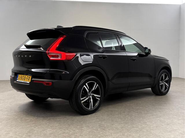 Volvo XC40 1.5 T2 R-Design | Virtual | Camera | Sfeer | Adap. Cruise | Carplay | Keyless | NAP