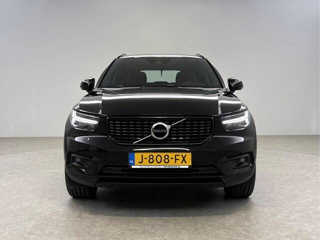 Volvo XC40 1.5 T2 R-Design | Virtual | Camera | Sfeer | Adap. Cruise | Carplay | Keyless | NAP
