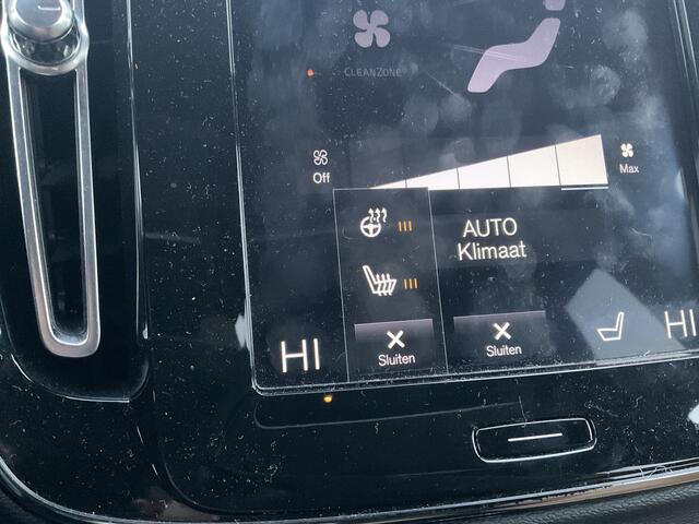 Volvo XC40 1.5 T5 Recharge R-Design PHEV Pano Stoel/Stuurverw Keyless Leder Harman/Kardon VOL!