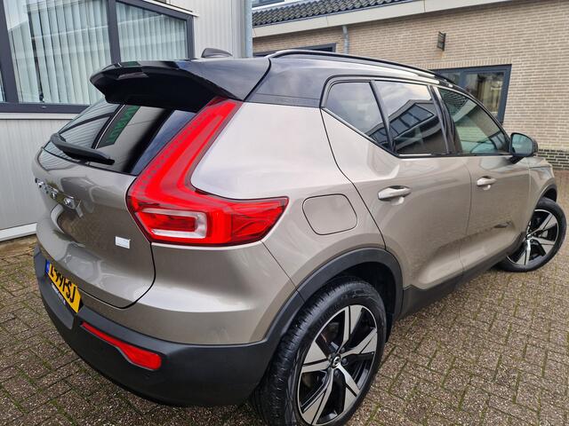 Volvo XC40 1.5 T4 Recharge R-Design NL AUTO!