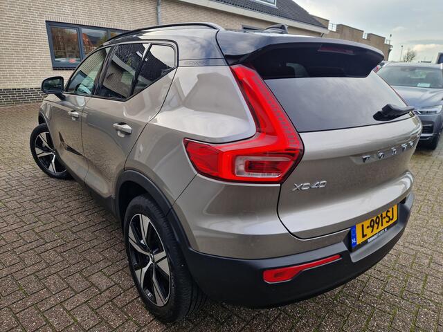 Volvo XC40 1.5 T4 Recharge R-Design NL AUTO!