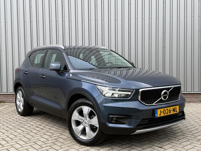 Volvo XC40 T2 Business Pro | ACC | Parkeersensoren voor & achter + Camera | Keyless Entry | DAB Radio