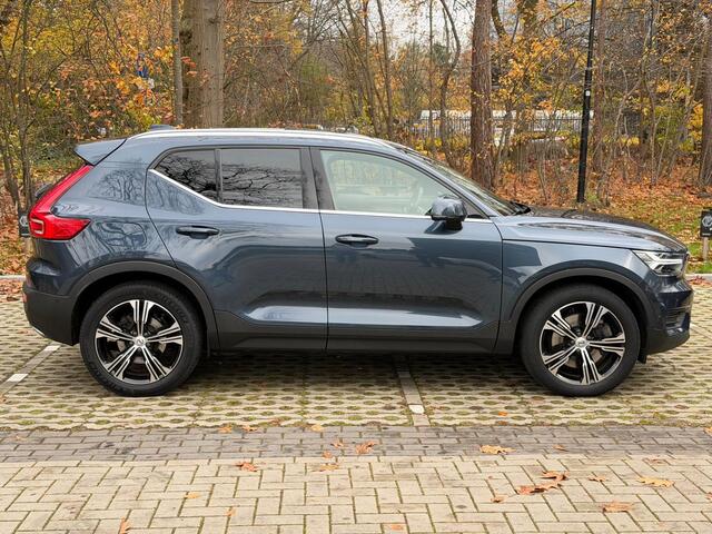 Volvo XC40 1.5 T5 Twin Engine Inscription