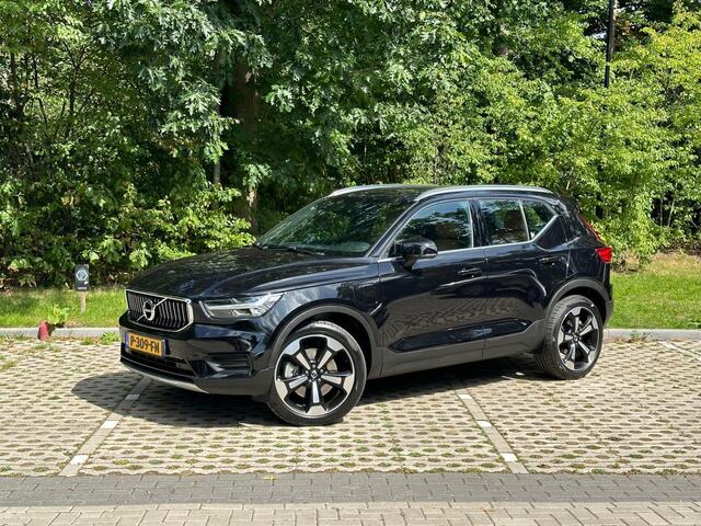 Volvo XC40 1.5 T4 Recharge Inscription