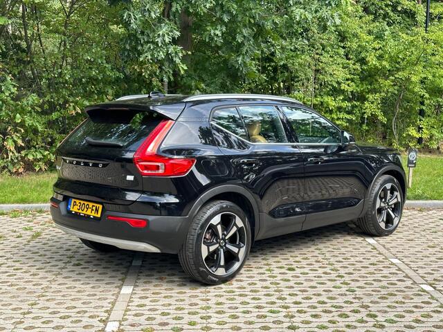 Volvo XC40 1.5 T4 Recharge Inscription