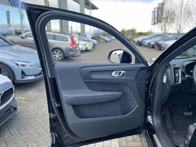 Volvo XC40 Recharge Core 69 kWh