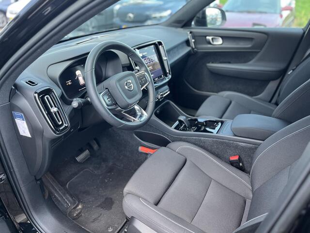 Volvo XC40 Recharge Core 69 kWh