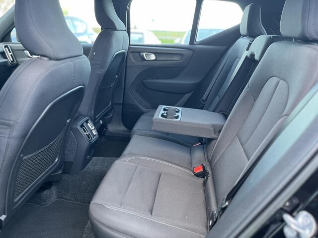 Volvo XC40 Recharge Core 69 kWh