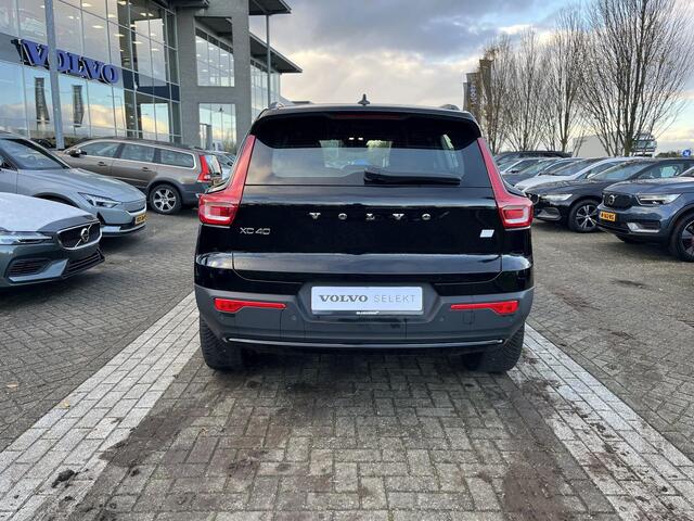 Volvo XC40 Recharge Core 69 kWh