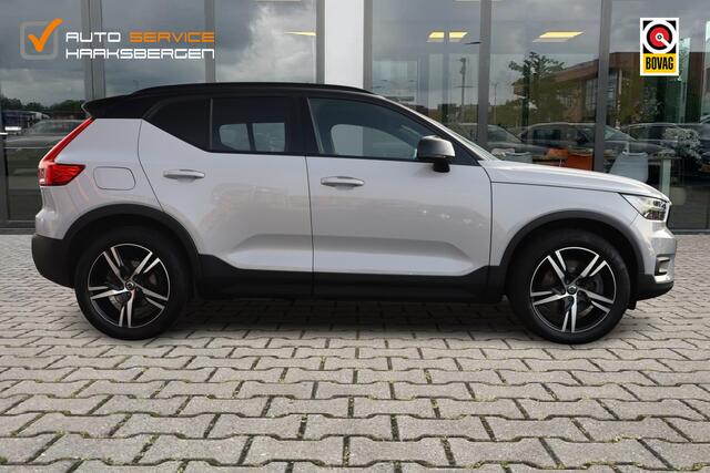 Volvo XC40 1.5 T5 Recharge R-Design | Pano | Trekhaak | ACC |