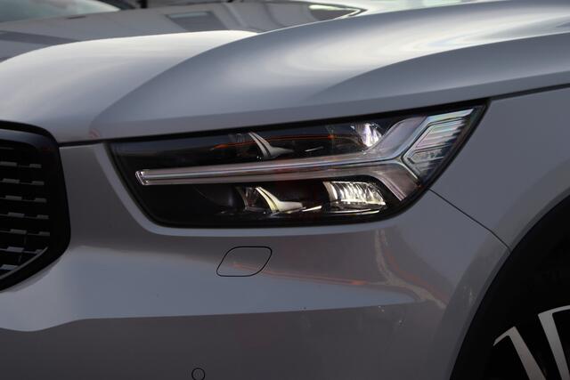 Volvo XC40 1.5 T5 Recharge R-Design | Pano | Trekhaak | ACC |