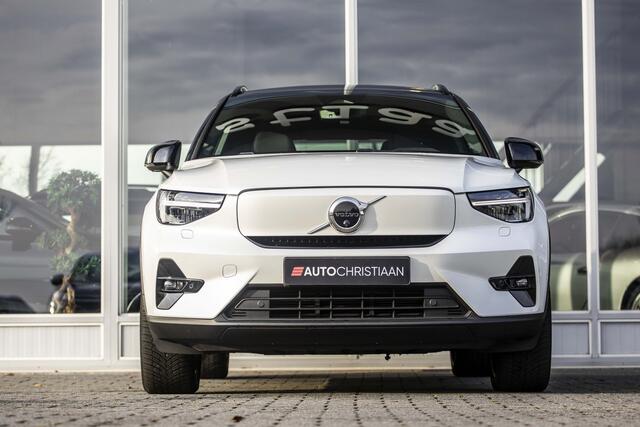 Volvo XC40 Recharge Ultimate 70 kWh | Harman Kardon | E-Trekhaak