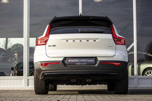 Volvo XC40 Recharge Ultimate 70 kWh | Harman Kardon | E-Trekhaak