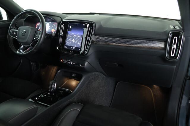 Volvo XC40 1.5 T3 R-Design / LED / Navi / CarPlay / Trekhaak