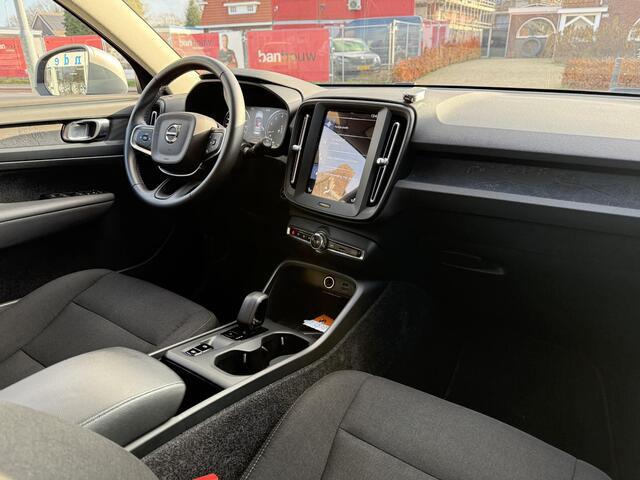 Volvo XC40 1.5 T2 Climate Pack, Park Assist Pack