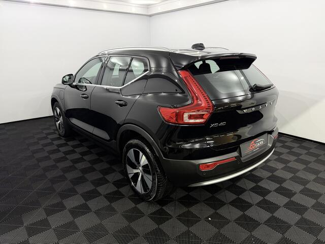 Volvo XC40 1.5 T5 Plug-in hybrid Plus Dark Camera, Navi, Keyless start, Cruise control, Keyless start, Virtual desk, Elektrische achterklep, A start stop
