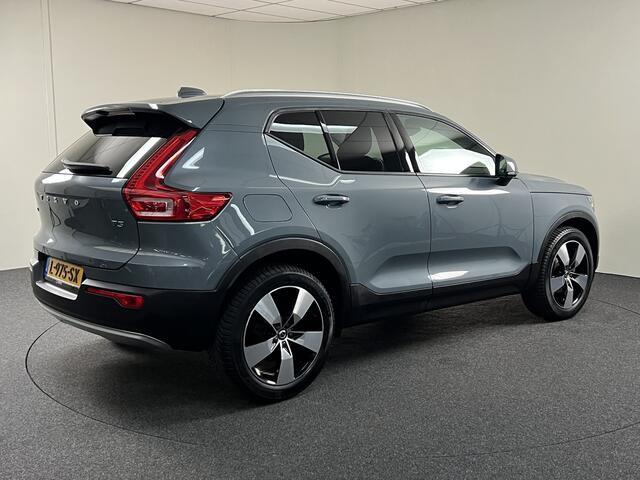 Volvo XC40 1.5 T3 Momentum Pro Navi / Apple / Stoel & stuurverw. / Dode hoek / Trekhaak / Camera / PDC
