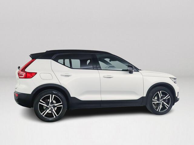 Volvo XC40 T5 Recharge R-Design | 360° camera | Harman Kardon | Stoel- en Stuurverwarming | Trekhaak