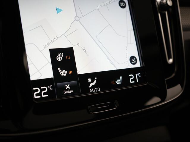 Volvo XC40 T5 Recharge R-Design Polestar Engineered Plug In Hybrid PHEV | Trekhaak Af Fabriek | Panodak | Adaptive Cruise | Camera | Harman / Kardon | Alcantara Sportstoelen & Stuur Verwarmd | Apple Carplay | 19"L.M | Navigatie | DAB |